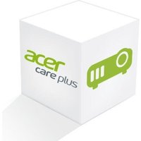 Acer Care Plus 4 Jahre Vor-Ort-Service + 4 Jahre Lampengarantie (Austausch) von Acer