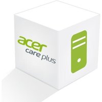 Acer Care Plus Advantage 3 Jahre Vor-Ort-Service für Business PCs von Acer