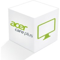 Acer Care Plus Advantage 3 Jahre Vor-Ort-Service mit Austausch für Commercial & Consumer Displays von Acer