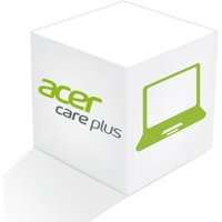 Acer Care Plus Advantage 3 Jahre Vor-Ort-Service mit Austausch inkl. 1 Jahr ITW für Notebooks von Acer