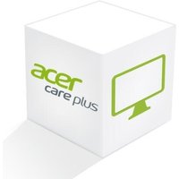 Acer Care Plus Advantage 5 Jahre Einsende-/Rücksendeservice für Commercial & Consumer Displays von Acer