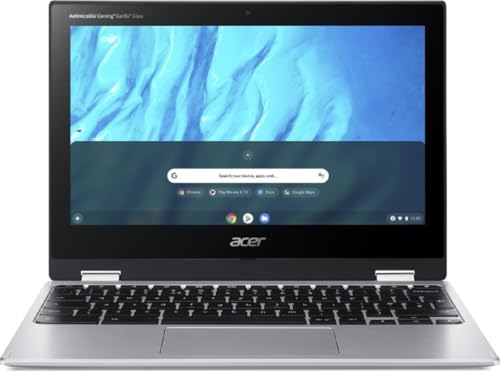 Acer Chromebook Spin 311 11,6" HD TS MT8183 4GB/64GB eMMC ChromeOS CP311-3H-K2RJ von Acer