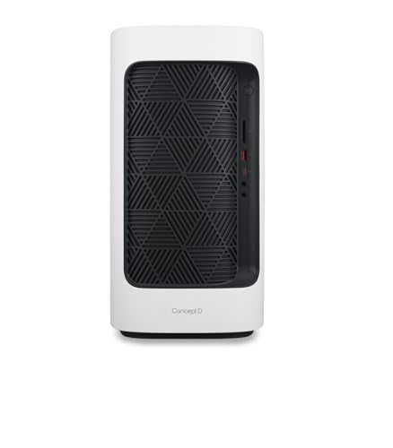 Acer ConceptD 300 CT300-52A Core i7-11700 16GB RAM 1TB SSD 2TB HDD GeForce RTX 3060 Ti Win11Pro - DT.C09EG.008 Acer ConceptD 300 CT300-52A Core i7-11700 16GB RAM 1TB SSD 2TB HDD GeForce RTX 3060 Ti Win11Pro - DT.C09EG.008 von acer
