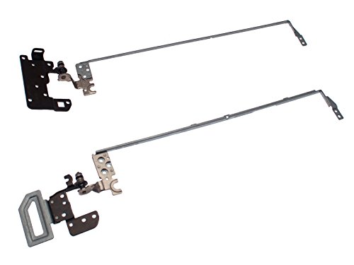 Acer Displayhalterung mit Scharnier rechts/Links/LCD Bracket with Hinge Right/Left Aspire E5-521G Serie (Original) von acer