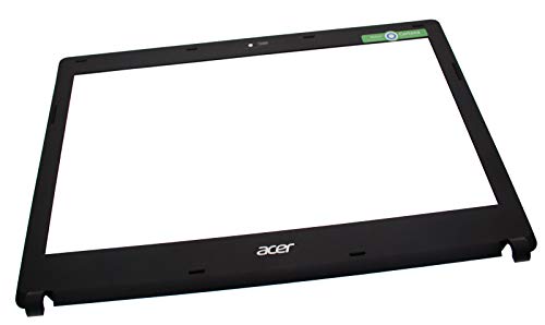 acer Displayrahmen schwarz/Cover Bezel LCD Black Aspire ES1-431 Serie (Original) von acer