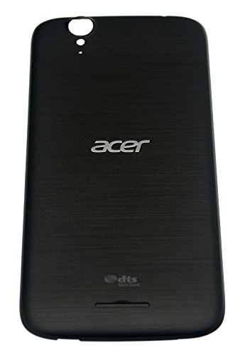 Acer Ersatzteil Cover Battery Black, 60.HQEH7.002 von acer