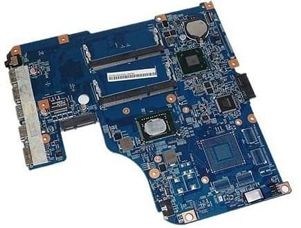 Acer Ersatzteil Main BD W/CPU I7-8750HQ RTX2080 8GB, NB.Q4W11.001 (RTX2080 8GB) von Acer