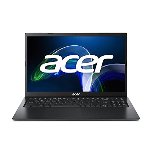 Acer Extensa 15 EX215-54-52ED - 15.6" FHD IPS, Core i5-1135G7, 8GB RAM, 256GB SSD, Linux (eShell) von Acer