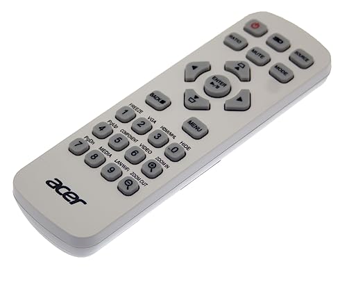 Acer Fernbedienung/Remote Control H6555BDKi Serie (Original) von Acer