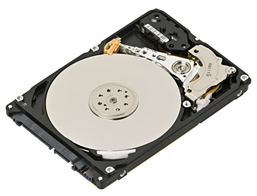 Acer HDD.25mm.1TB.7K2.SATA3.6GB.4K KH.01K01.036, 3.5, 1000 GB, KH.01K01.036 (KH.01K01.036, 3.5, 1000 GB, 7200 RPM) von Acer