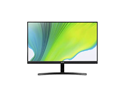 Acer K243Y 60,5 cm (23.8 Zoll) 1920 x 1080 Pixel Full HD LCD Schwarz von Acer