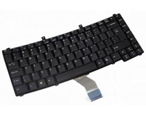 Acer Keyboard (Croatian) KB.I1400.353, Keyboard, KB.I1400.353 (KB.I1400.353, Keyboard, Gateway, NO50T) von Acer