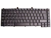 Acer Keyboard 84KS Black Greek von Acer