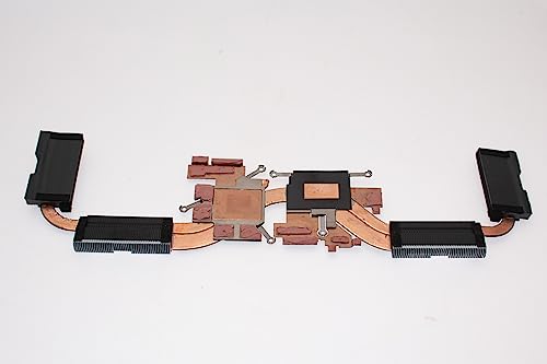 acer Kühlkörper/Heatsink ConceptD 3 Ezel CC314-72G Serie (Original) von acer