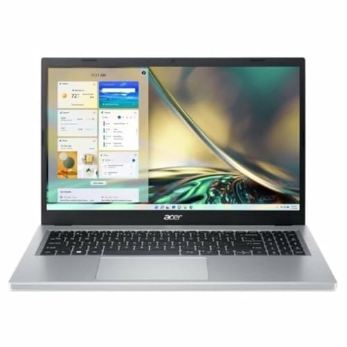 Acer Laptop Aspire 3 15 A315-44P-R3CA 15,6" 16 GB RAM 1 TB SSD von acer