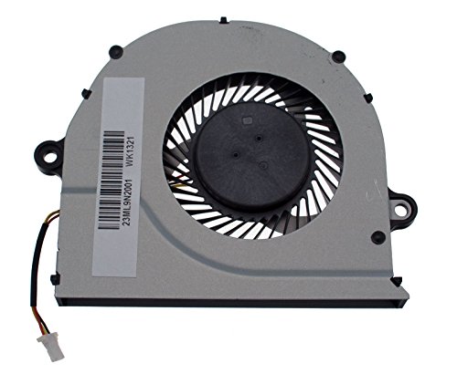 Acer Lüfter/Fan TravelMate P256-MG Serie (Original) von Acer