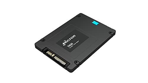 acer Micron 7400 MAX 6400 GB NVME U.3 (7 mm) Non-SED Enterprise SSD von acer