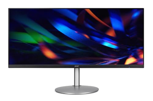 Acer Monitor 86,4cm (34") CB342CUsemiphuzx von acer