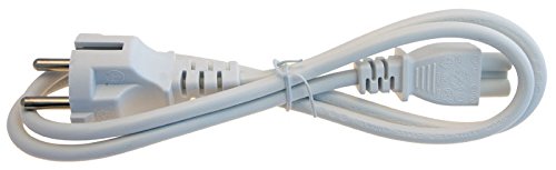 acer Netzkabel EU weiß ConceptD 3 CN314-73G Serie (Original) von acer