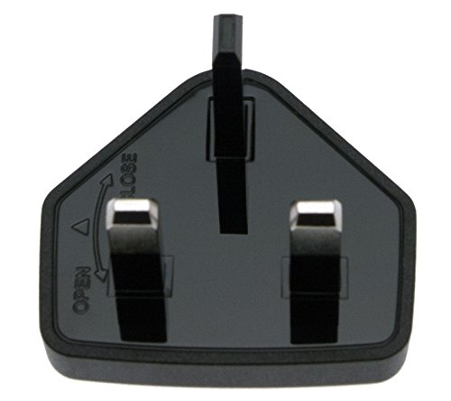 acer Netzstecker englisch (GB) Liquid Jade Primo (Original) von acer