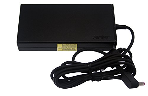 Acer Netzteil/Ladegerät 19,5V / 6,92A / 135W ConceptD 3 Ezel CC314-73P (Original) von Acer