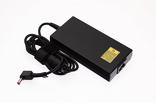 Netzteil/Ladegerät 19,5V / 6,92A / 135W mit Netzkabel EU Veriton A620 (Original) von acer