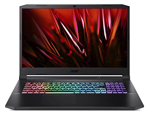 acer Nitro 5 AN517-41 - AMD Ryzen 7 5800H / 3.2 GHz - Win 11 Home - GF RTX 3070-16 GB RAM - 1.024 acer Nitro 5 AN517-41 - AMD Ryzen 7 5800H / 3.2 GHz - Win 11 Home - GF RTX 3070-16 GB RAM - 1.024 von acer