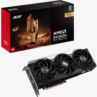 Acer Nitro AMD Radeon RX 9070 OC 16GB GDDR6 von Acer