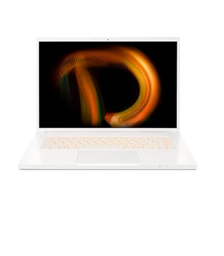Acer Notebook ConceptD 3 40.6cm (16 Zoll) WUXGA Intel® Core™ i5 i5-11400H 16GB RAM 512GB SSD Nvid von Acer