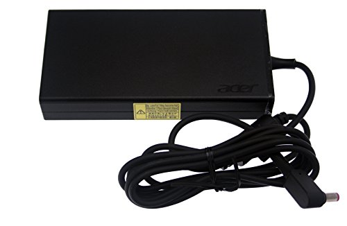 Acer Netzteil/Ladegerät 19,5V / 6,92A / 135W Nitro 5 AN514-41 (Original) von Acer