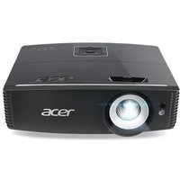 Acer P6505 DLP Beamer 5500 ANSI Lumen von Acer