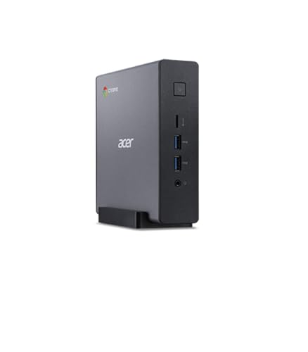 ACER PC CXI4 ChromeBox iC Chrome von Acer