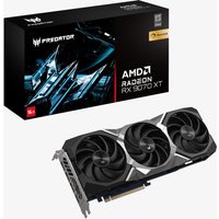 Acer Predator BiFrost AMD Radeon™ RX 9070 XT OC 16GB GDDR6 von Acer