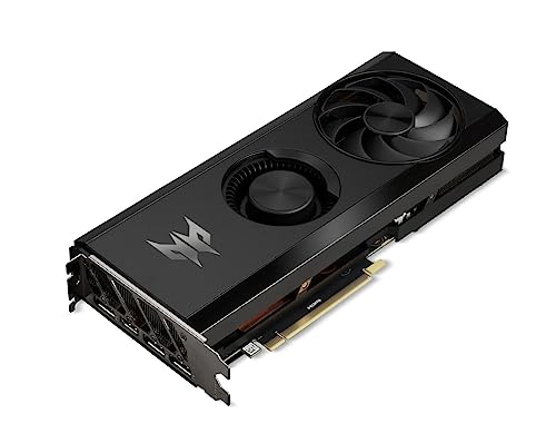 Acer Predator BiFrost Intel® Arc™ A750 OC - 8GB GDDR6, HDMI, 3X DP von acer