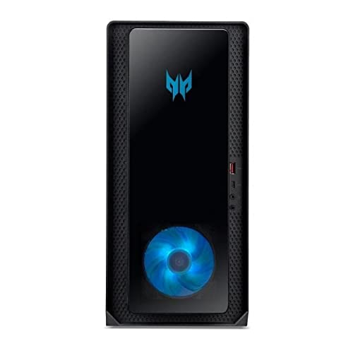 acer Predator Orion 3000 PO3-640 I5-12400F 1TB SSD 16GB RAM NVIDIA GeForce RTX 3070 acer Predator Orion 3000 PO3-640 I5-12400F 1TB SSD 16GB RAM NVIDIA GeForce RTX 3070 von acer