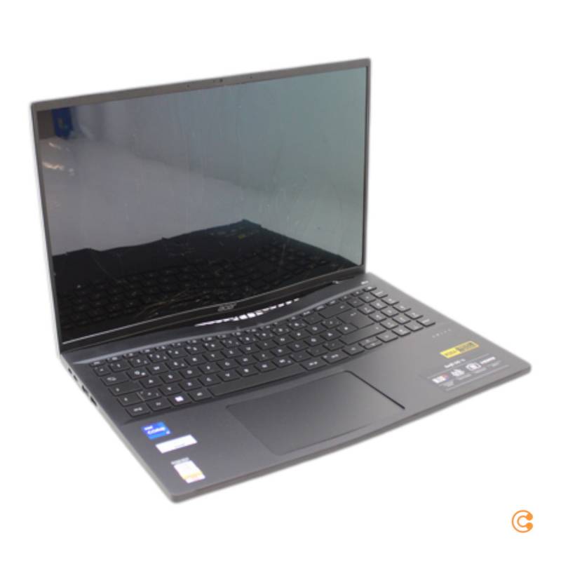Acer Swift Go 16 Pro Black Edition Notebook Laptop 160" 32 Gb I7 Defektware D-Ware von Acer