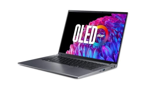 Acer Swift X 14 14,5" 16:10 7-155H 32GB 1TBSSD RTX4050 W11P Acer Swift X 14 14,5" 16:10 7-155H 32GB 1TBSSD RTX4050 W11P von acer