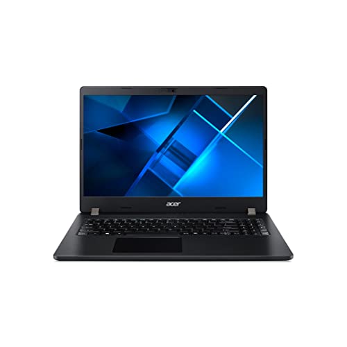 Acer TMP215-53-77GM 15.6IN I7-1165G7 16GB 512GB W10P NOOD von Acer