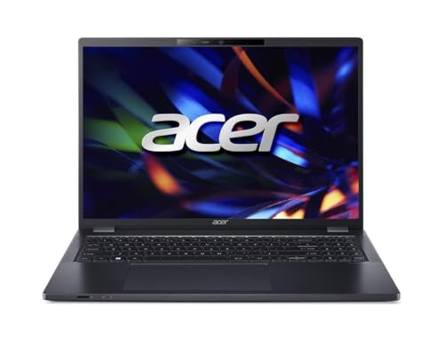 Acer TraveMate P4 TMP416-52-TCO-753L von acer