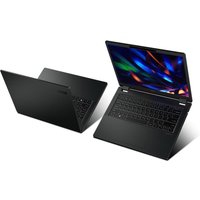 Acer TravelMate P4 Notebook 35,64 cm (14 Zoll) von Acer
