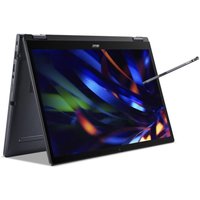Acer TravelMate P4 Spin Convertible Notebook 35,54 cm (14 Zoll) von Acer