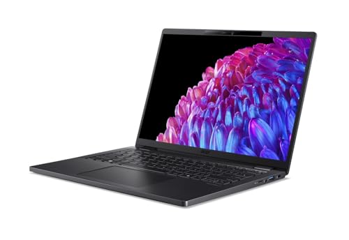 Acer TravelMate P6 14" 16:10 7-155H 16GB 512GBSSD W11P von acer