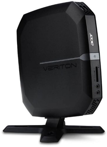 Acer VN4620G PC, Prozessor Intel, Core i3, 1,50 GHz, 64 Bit RAM 4 GB von acer