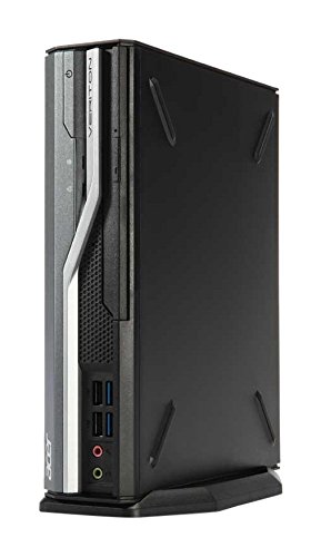Acer Veriton L4620G PC, Prozessor Intel Core i5 2,8 GHz, RAM 4 GB, HDD 500 GB von Acer