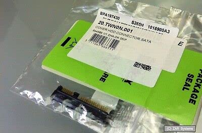 Ersatzteil: Acer 20.TWN0N.001 HDD Connector SATA für TravelMate TM8372, NS30I von acer