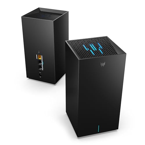 Predator Gaming 5G Router | Connect X7 von acer
