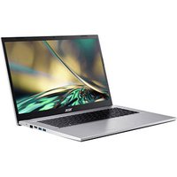 acer Aspire 3 A317-54-71DD Laptop 43,9 cm (17,3 Zoll), 16 GB RAM, 1000 GB SSD, Intel® Core™ i7-1255U von Acer
