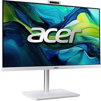 acer Aspire C27-A All-in-One PC, 16 GB RAM, 512 GB SSD, Intel® Core™ i5-1334U von Acer