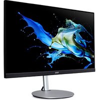 acer CB242Ysmiprx Monitor 60,5 cm (23,8 Zoll) schwarz von Acer