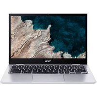 acer Chromebook Spin 513 CP513-1H-S3XM Convertible Notebook 33,8 cm (13,3 Zoll), 4 GB RAM, 64 GB eMMC, Qualcomm Snapdragon TM 7180c Lite von Acer